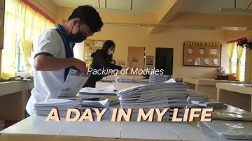 A DAY IN MY LIFE AS A TEACHER l During This Pandemic