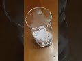 ICE IN THE GLASS CUP ASMR Asmrsounds Viral Shorts Youtube Satisfying Ice Glass 