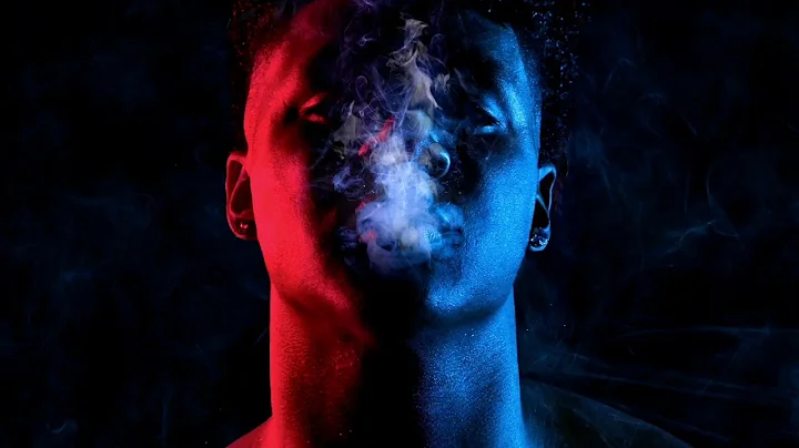 All In ft D.J Luke Nasty (Audio) | Wild Heart | De...