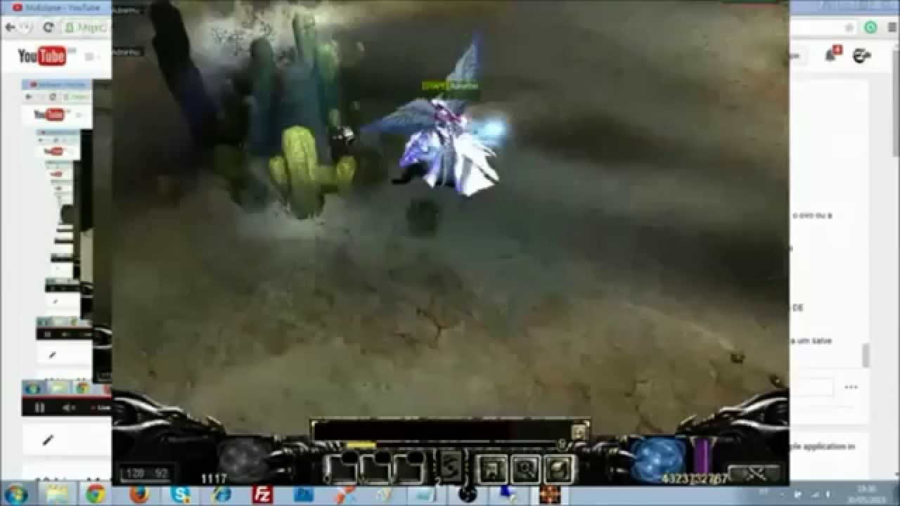 1º Live MuEclipse.Net | Eclipse Games - YouTube