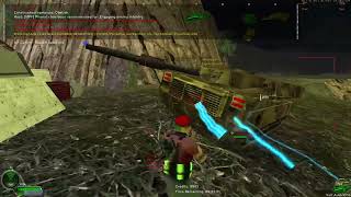 C&C Renegade Multiplayer - It's all gone wrong… 17 July 2026.