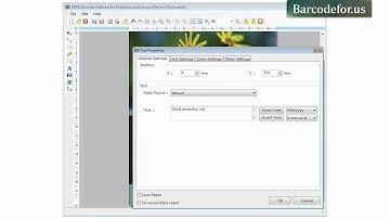 How to Design Customized Barcode Labels using DRPU Barcode Label Maker Software
