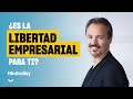 ¿Es para ti la libertad financiera? | Descúbrelo aquí y desbloquea tu libertad empresarial