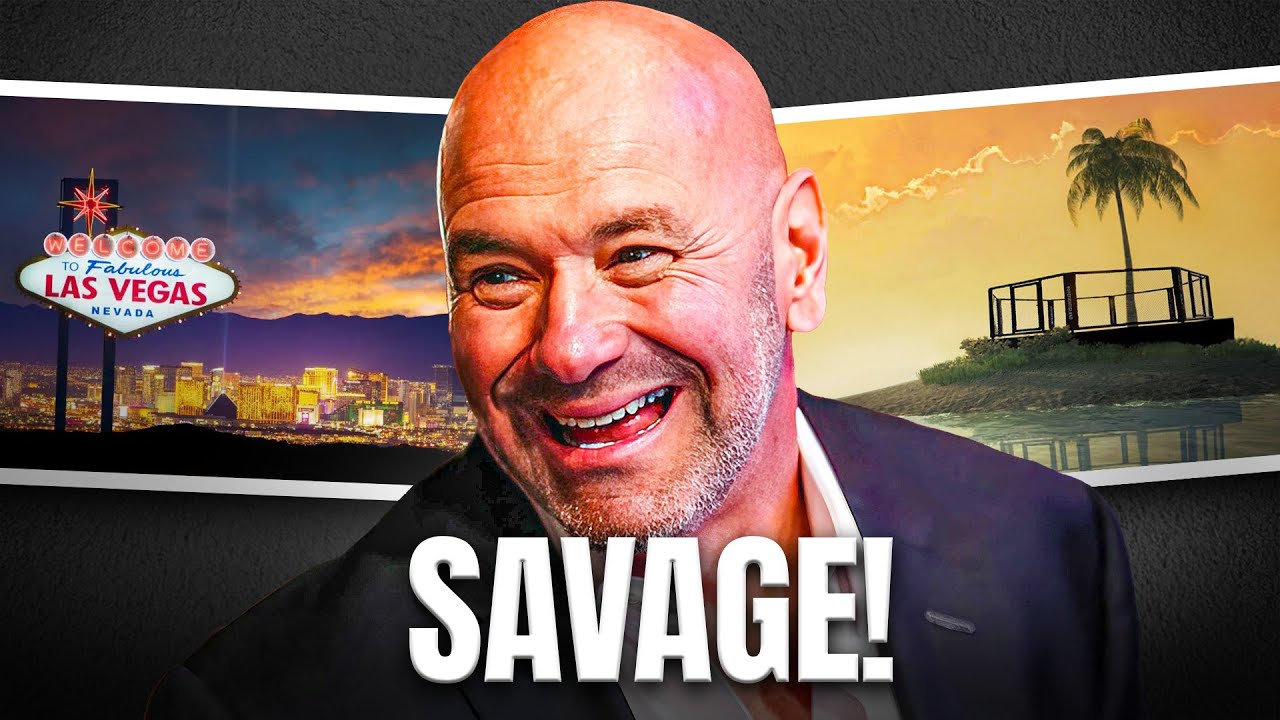 From Underground Brawls to Pay Per View Records