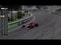 🏁 LIVE Sprint Race F1 26 Canadian Grand Prix 2026 🇨🇦 | Circuit Gilles Villeneuve | #CanadianGP