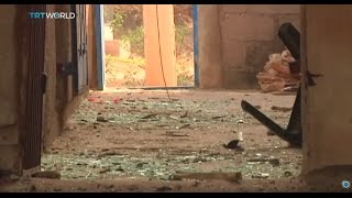 Nigeria Air Strike: Mission targeting Boko Haram bombs refugee camp