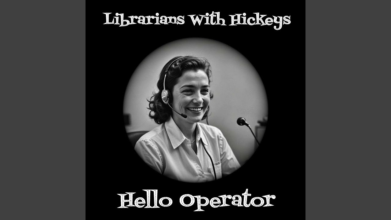 Hello Operator - YouTube