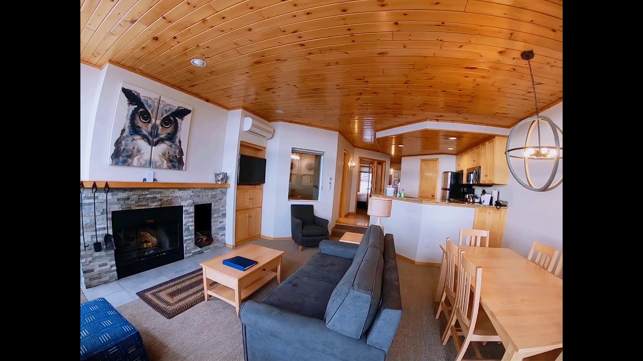 Lodging Tour - Grand Superior One Bedroom Condo at Bluefin Bay