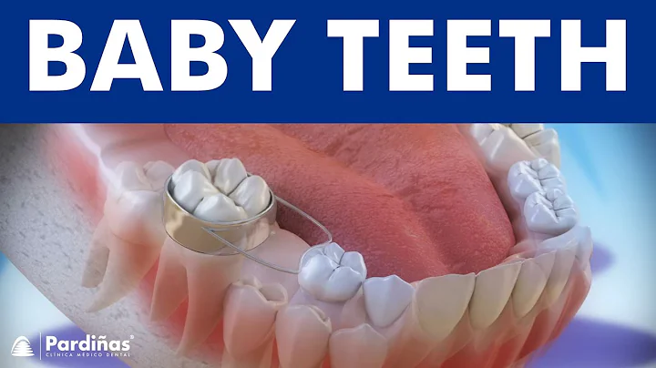 Baby teeth and the use of space maintainers © - DayDayNews