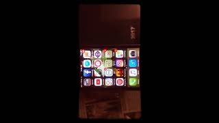 Diycam E37i - Time & Video recording settings screenshot 2