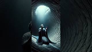 The Dua of Prophet Yunus (AS) inside the belly of the whale The Dua of Prophet Yunus (AS) inside the belly of the whale