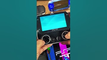 PSP Go Custom Themes #psp #playstation