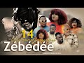 Zebedee i episode 14 i serie congolaise i nouveaute 2024