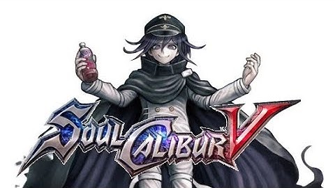 SCV Creation Tutorial: Kokichi (Screenshot Edition) (No DLC Required)