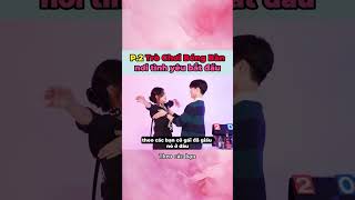 P2 Trò Chơi Bóng Bàn Tình Yêu