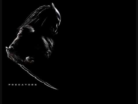 Predators 2010 Soundtrack - Main Theme