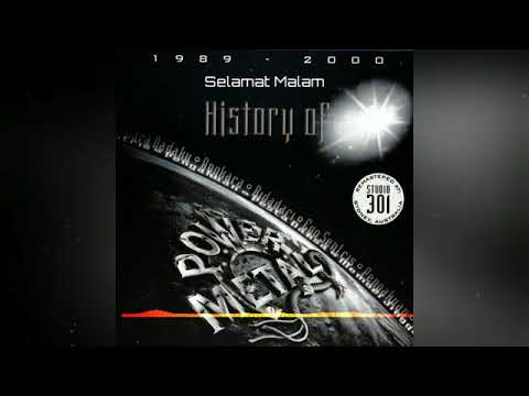 Power Metal - History Of Power Metal 2 (Full Album)...