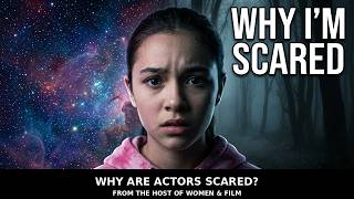 A Girl's Confession: Why She Fears the Night | Monologue | Nevaeh Cable Host Women & Film