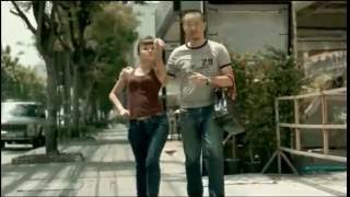 Funny Thai ads confident