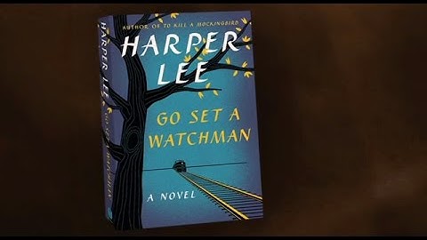 To Kill a Mockingbird sequel draws hype and controversy