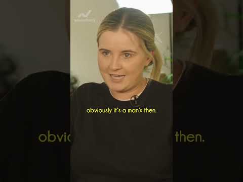 Meet the Woman