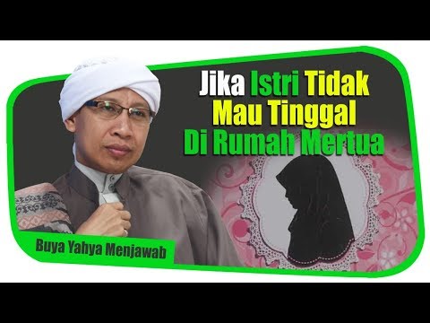 Video: Bagaimana Untuk Menjelaskan Kepada Ibu Bapa Saya Bahawa Saya Ingin Hidup Secara Berasingan