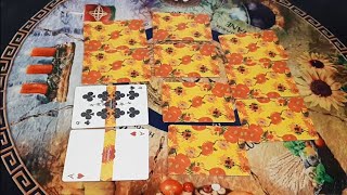 картинка: Червовая дама ♥️: Что случится уже совсем скоро...? ♣️