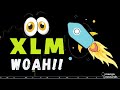 Stellar | XLM Price Prediction Today |  NEWS & Market Analysis | November 2020 🏮