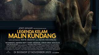 Film Legenda Kelam Malin Kundang Full Movie HD 1080p