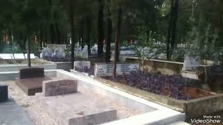 Adana Asri Mezarlığı (Aşık İmami) Mağrurlanma Deli Gönül İlahisi