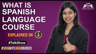 What is Spanish Language Course Instituto Spanien Spanish Language School