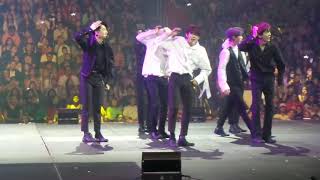 VERIVERY - RING RING RING KCON LA 190818 FANCAM