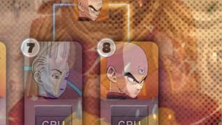 Hard Tien Edit in Sparkling Zero