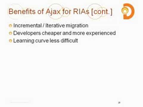 Ajax Demystified [Part 5-9]: A Free Introduction to Ajax Tutorial