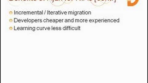 Ajax Demystified [Part 5-9]: A Free Introduction to Ajax Tutorial