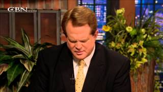 The 700 Club - April 18, 2014