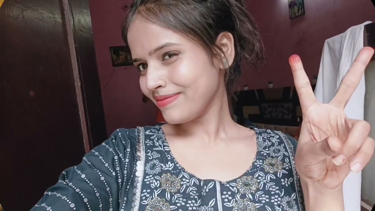 humne karvya ❤️😍sundar kand ka path 🙏❤️|| vlog || Sharma queen's