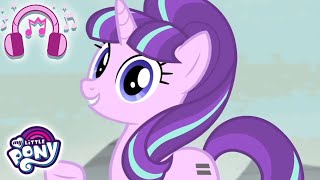 My Little Pony: Дружба — це Диво✨🦄 | Пісня | У місті тут | MLP: FIM