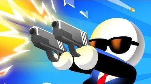 JOHNNY TRIGGER Level152 to 161.