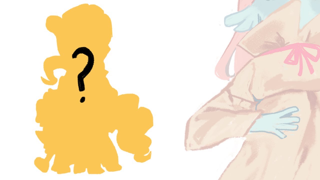 WHO'S the ULTIMATE comfort character YouTube