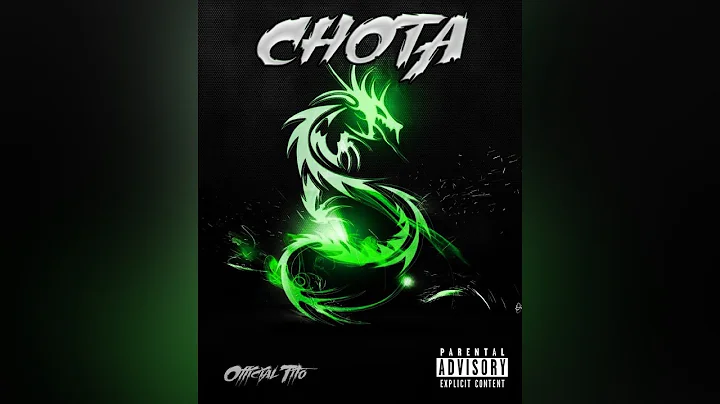 Official Tito 179 - Chota (Official Audio) #spanishdrill