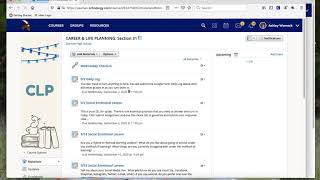 Xello Schoology SSO Demo