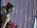 4/4 Dance lesson - Perm Ballet School documentary