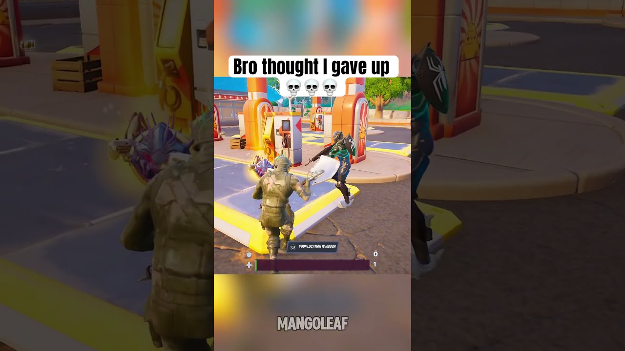 Bro Didn T Think I Would Betray Him Fortnite Fortniteshorts Gaming