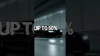 Up to 50% OFF Storewide - 'CYBER WEEK' Sale Dec 1 - 7, 2025 - modeautoconcepts.com