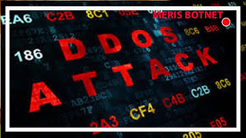 Meris is an Internet Attack. Meris is battling the largest DDoS in Russian Internet history. Cyber.