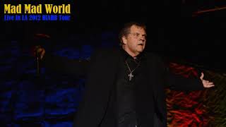 Watch Meat Loaf Mad Mad World video