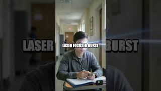 College Survival Guide – Dorm Silent Sprint