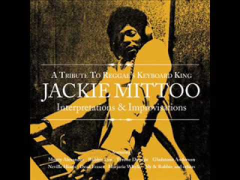 Jackie Mittoo - Highways Ft. Carrol Bowie McLaughlin