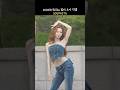 260518 건국대학교 게릴라 어택 Billlie 빌리 SOUPASTA 츠키 4K 60p 직캠 #shorts